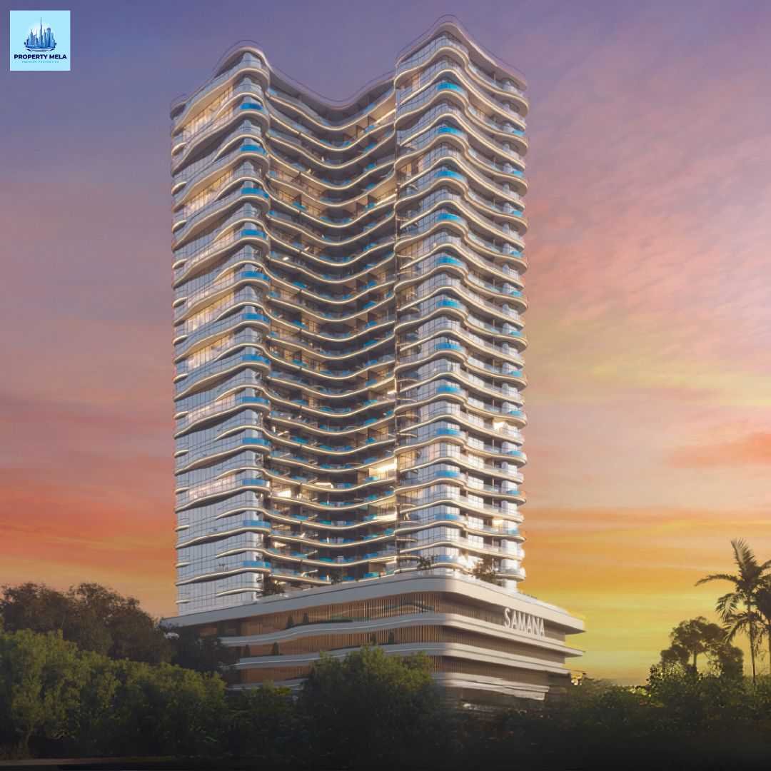 Pay 1% Monthly And Own Apartment In Dubai