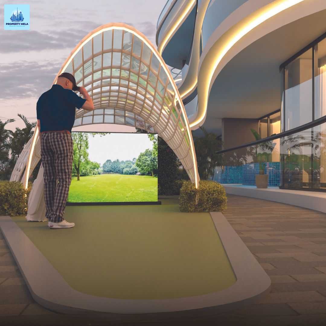 Pay 1% Monthly And Own Apartment In Dubai