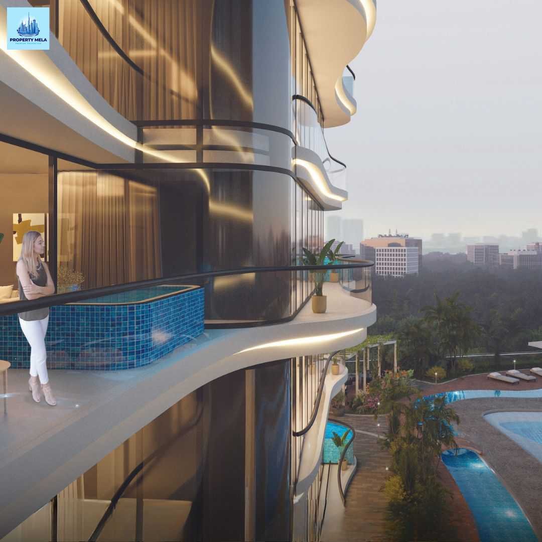 Pay 1% Monthly And Own Apartment In Dubai