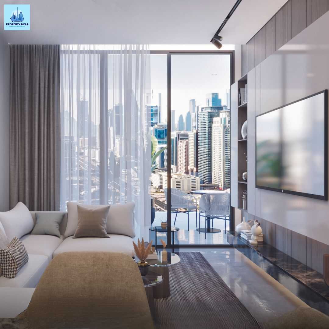 Pay 1% Monthly And Own Apartment In Dubai