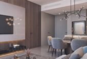 Pay 1% Monthly And Own Apartment In Dubai