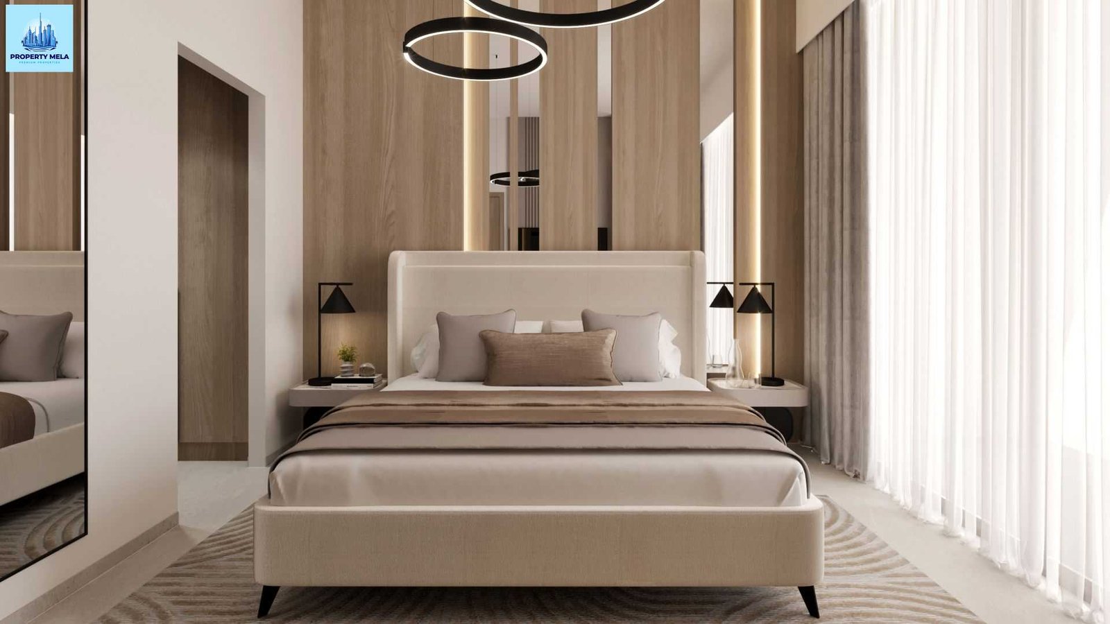 Buy property in Dubai  ENQLAVE- by AQASA Starting AED 550K
