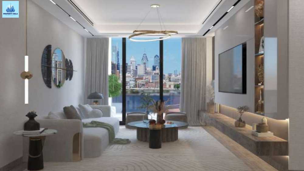 1 & 2 Bed Apartments with Dubai Creek View Starts AED 1M