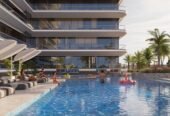 Dubai Apartment With Swimming Pool Just 1*% Monthly