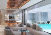 Huge 2, 3 Bed Dubai Luxury Apartment Starts AED 3.3 M