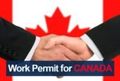 CANADA WORK PERMIT CONSULTANCY IN LAHORE