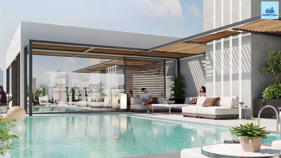 1 Bed Dubai Payment Plan Apartment Starting AED 820K