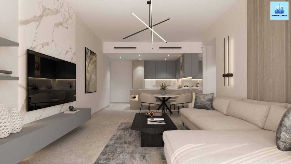 1 Bed Dubai Payment Plan Apartment Starting AED 820K