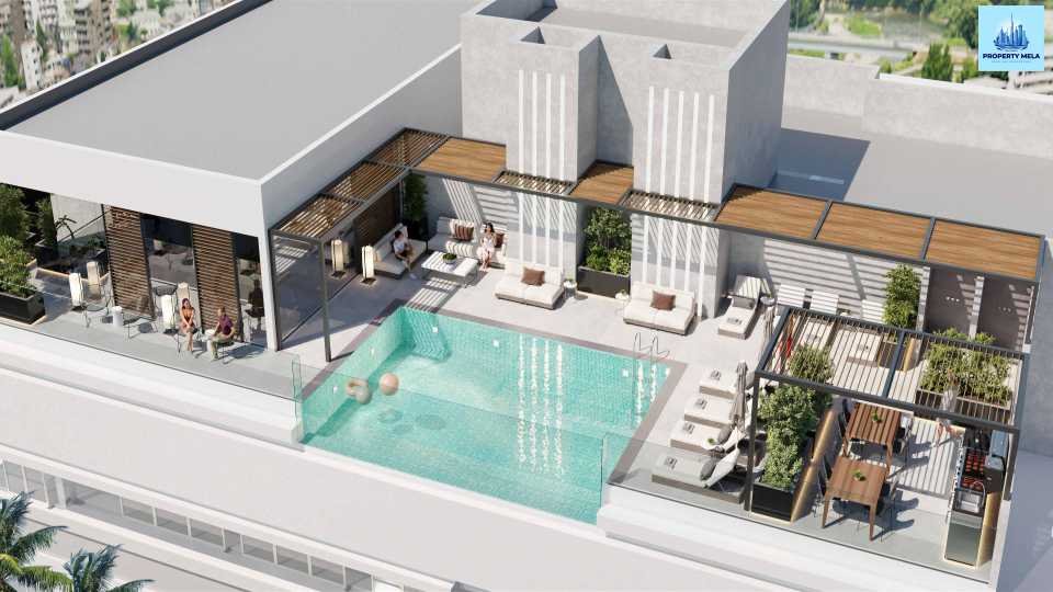 1 Bed Dubai Payment Plan Apartment Starting AED 820K