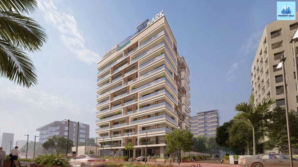 1 Bed Dubai Payment Plan Apartment Starting AED 820K