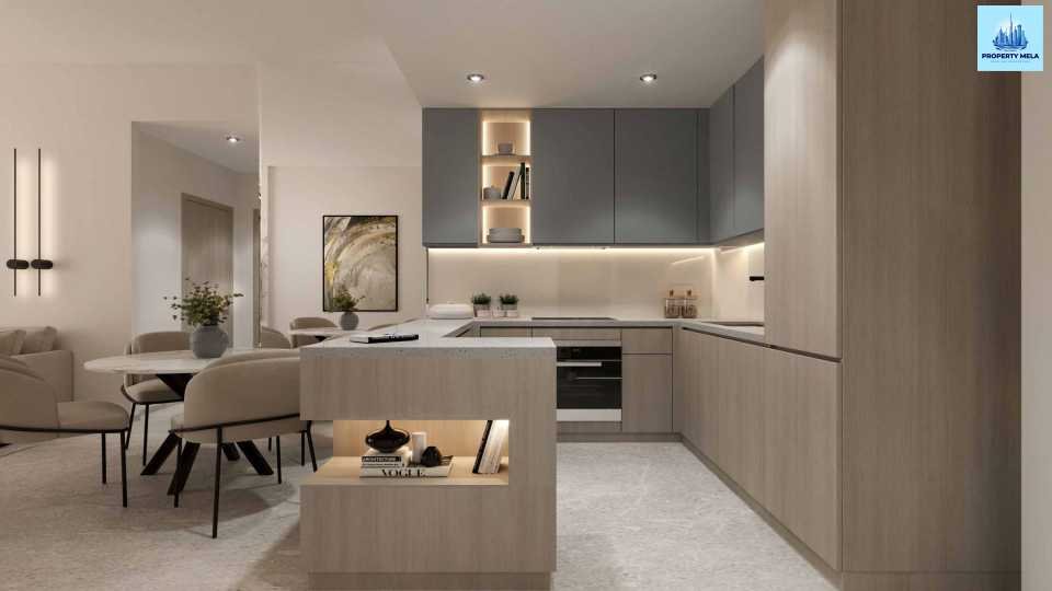 1 Bed Dubai Payment Plan Apartment Starting AED 820K