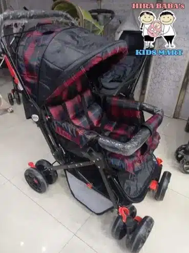 Imported baby prams. . .