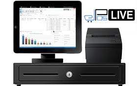 Point of Sale Software for Retail Wholesale Businesses-ePOS