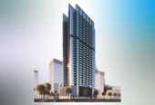 Studio Apartment Jade Tower Dubai Land Starting 545K