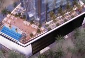 Studio Apartment Jade Tower Dubai Land Starting 545K