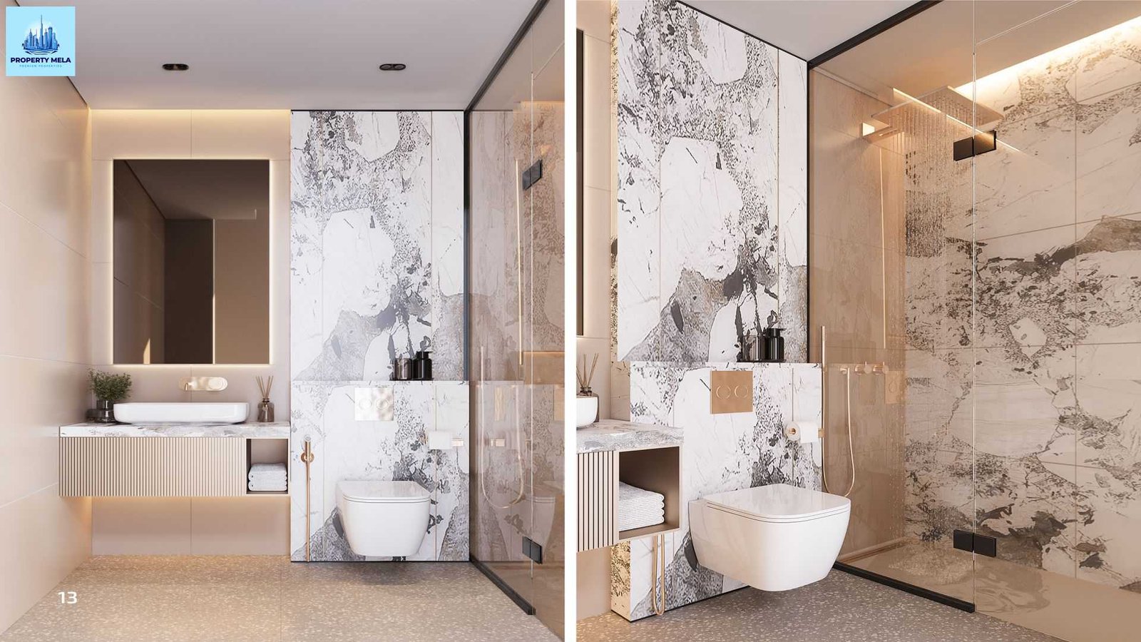 Studio Apartment Jade Tower Dubai Land Starting 545K