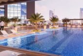 Studio Apartment Jade Tower Dubai Land Starting 545K