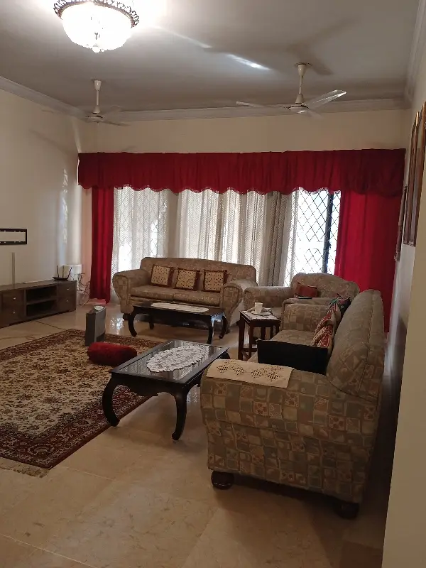 G-10 800 Square Yard Double Storey House For Sale