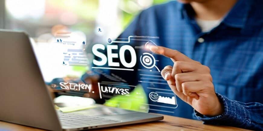 Markeing 92 provides SEO Services experts in Lahore