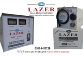 Voltage Stabilizers copper Low mains volts steplizer 9433728