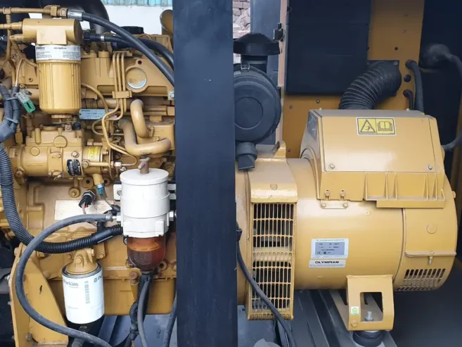 150kva Generator