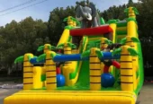 Jumping Castles | Kids | Kids Toys | Rides |