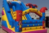 Jumping Castles | Kids | Kids Toys | Rides |