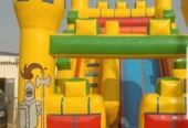 Jumping Castles | Kids | Kids Toys | Rides |