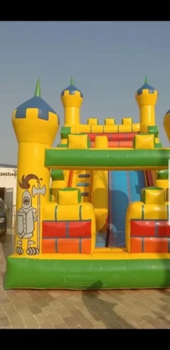 Jumping Castles | Kids | Kids Toys | Rides |