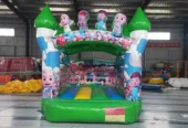 Jumping Castles | Kids | Kids Toys | Rides |