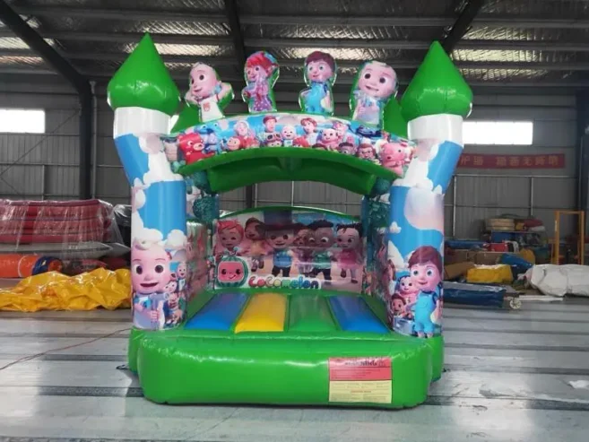 Jumping Castles | Kids | Kids Toys | Rides |