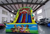 Jumping Castles | Kids | Kids Toys | Rides |