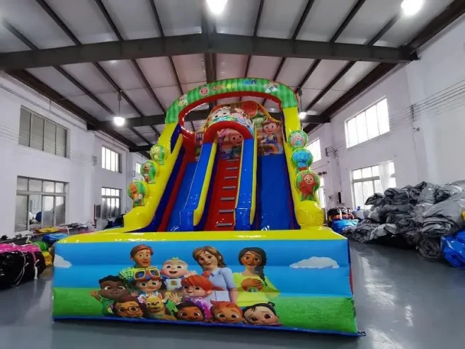 Jumping Castles | Kids | Kids Toys | Rides |