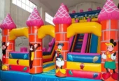 Jumping Castles | Kids | Kids Toys | Rides |