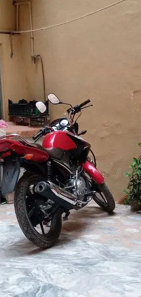 yamaha ybr 125 2023 for sale