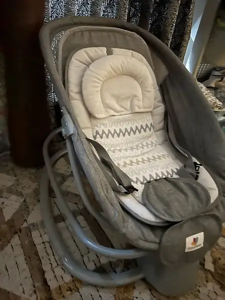 High Chair / Bouncer / Swing / Baby Chair