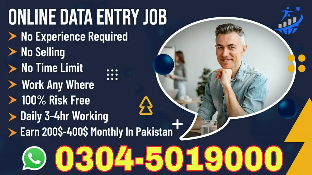 Part time Online jobs/Data Entry/Typing/Assignment/Teaching