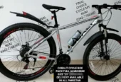 IMPORTED CYCLE NEW DIFFERENT PRICES
