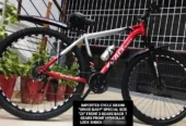 IMPORTED CYCLE NEW DIFFERENT PRICES
