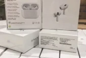AIRPODS PRO 2ND GENERATION TITANIUM QUALITY BUZZER EDITION