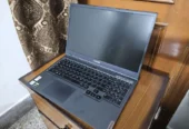 Lenovo legion 5 – Gaming laptop