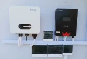 Solar Inverter | Inverex | Growatt | Solar Structure