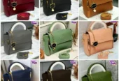 Bags / Handbags / Shoulder bags / Imported bags / Ladies bag