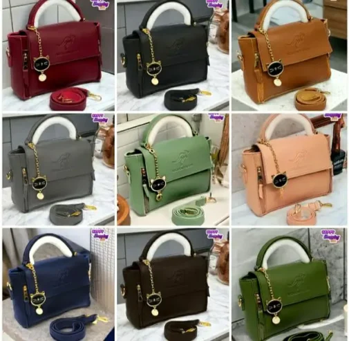 Bags / Handbags / Shoulder bags / Imported bags / Ladies bag