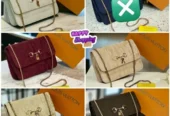 Bags / Handbags / Shoulder bags / Imported bags / Ladies bag