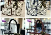 Bags / Handbags / Shoulder bags / Imported bags / Ladies bag