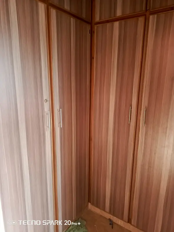 House FOR RENT Upper Portion Gas Avaiable