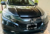 Honda Vezel 2014 Model