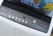 Automatic washing machine 8 kg