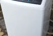Automatic washing machine 8 kg
